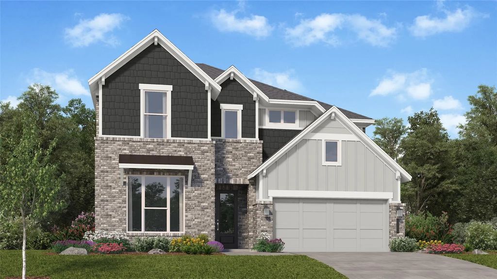 2319 Vargas Street, Montgomery