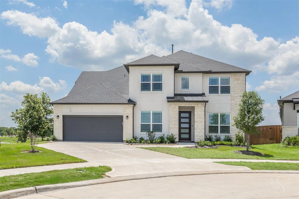 7526 Sunny Oak Lane, Fulshear