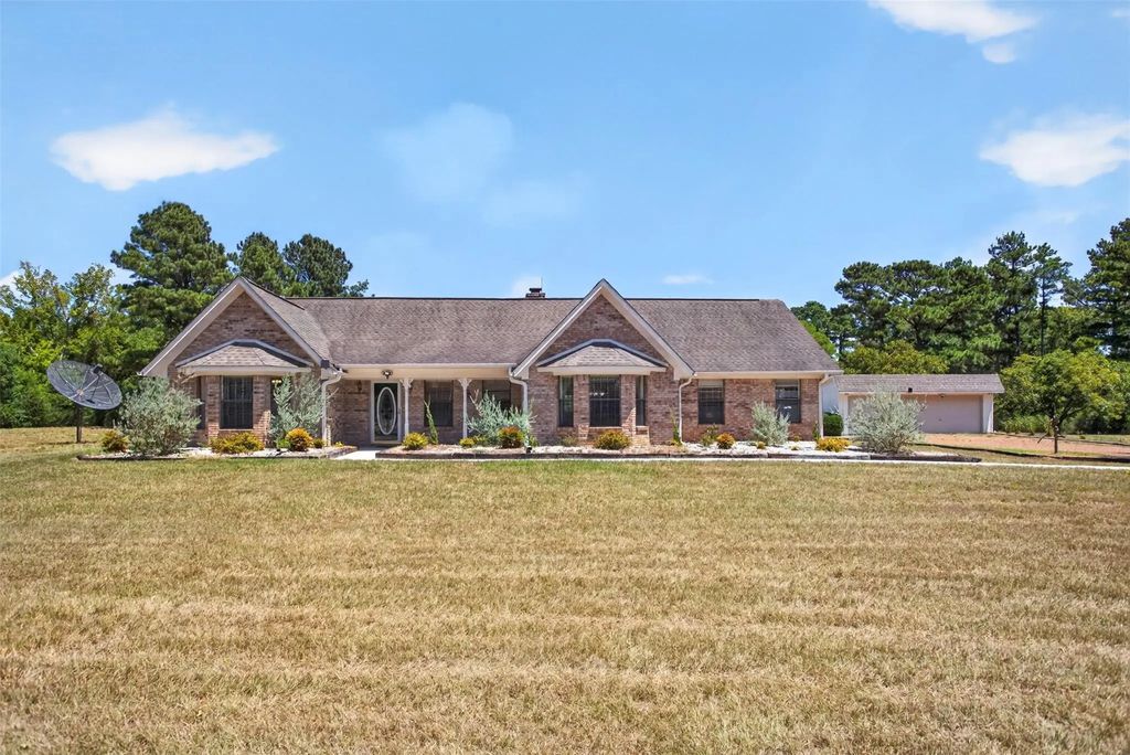 1253 Meadowview Street, Crockett