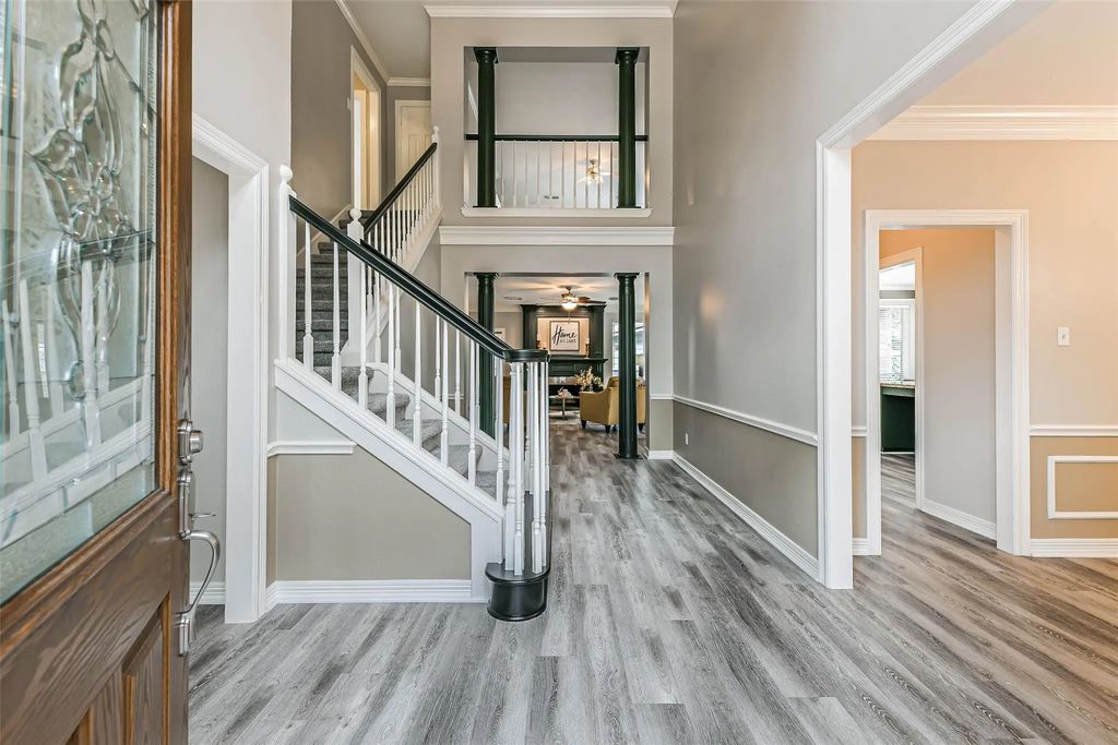 2021 Sandy Coast Circle, League City