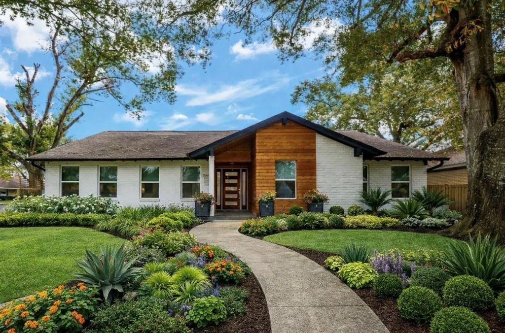 10603 Riverview Drive, Houston