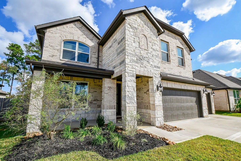 14118 Savage River Court, Conroe