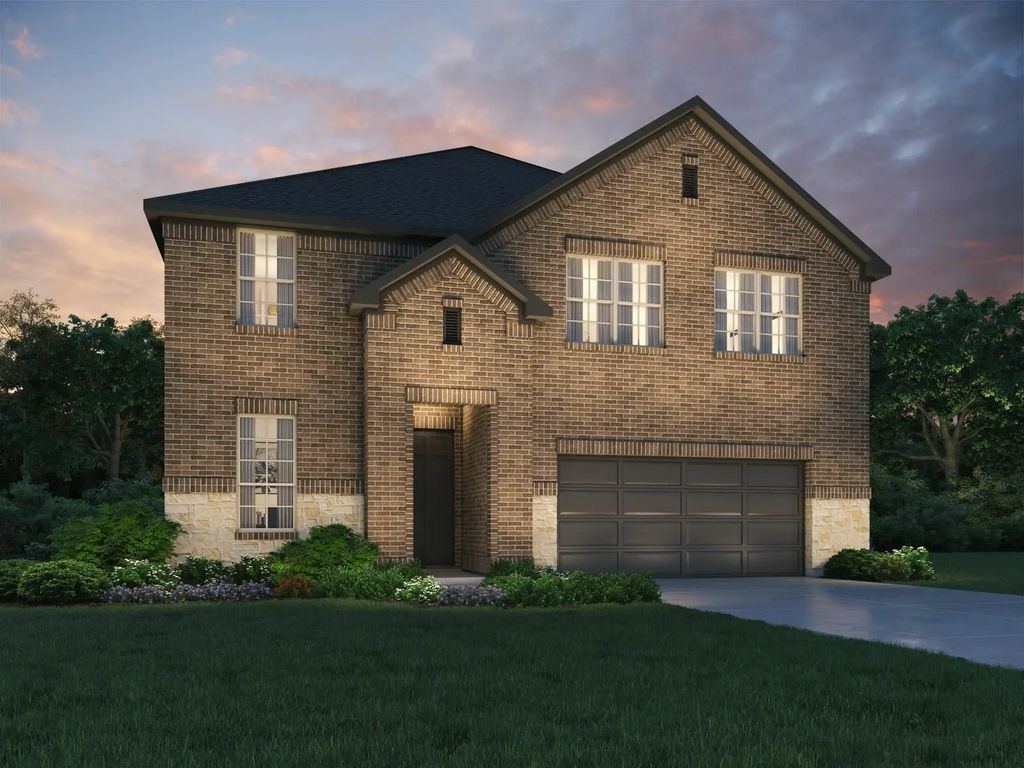 1112 Velas View Drive, Huffman