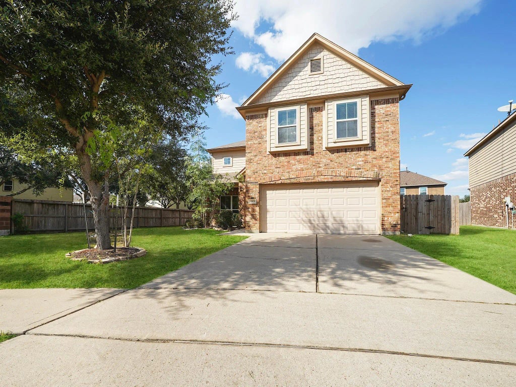 4903 Hidden Nest Court, Houston