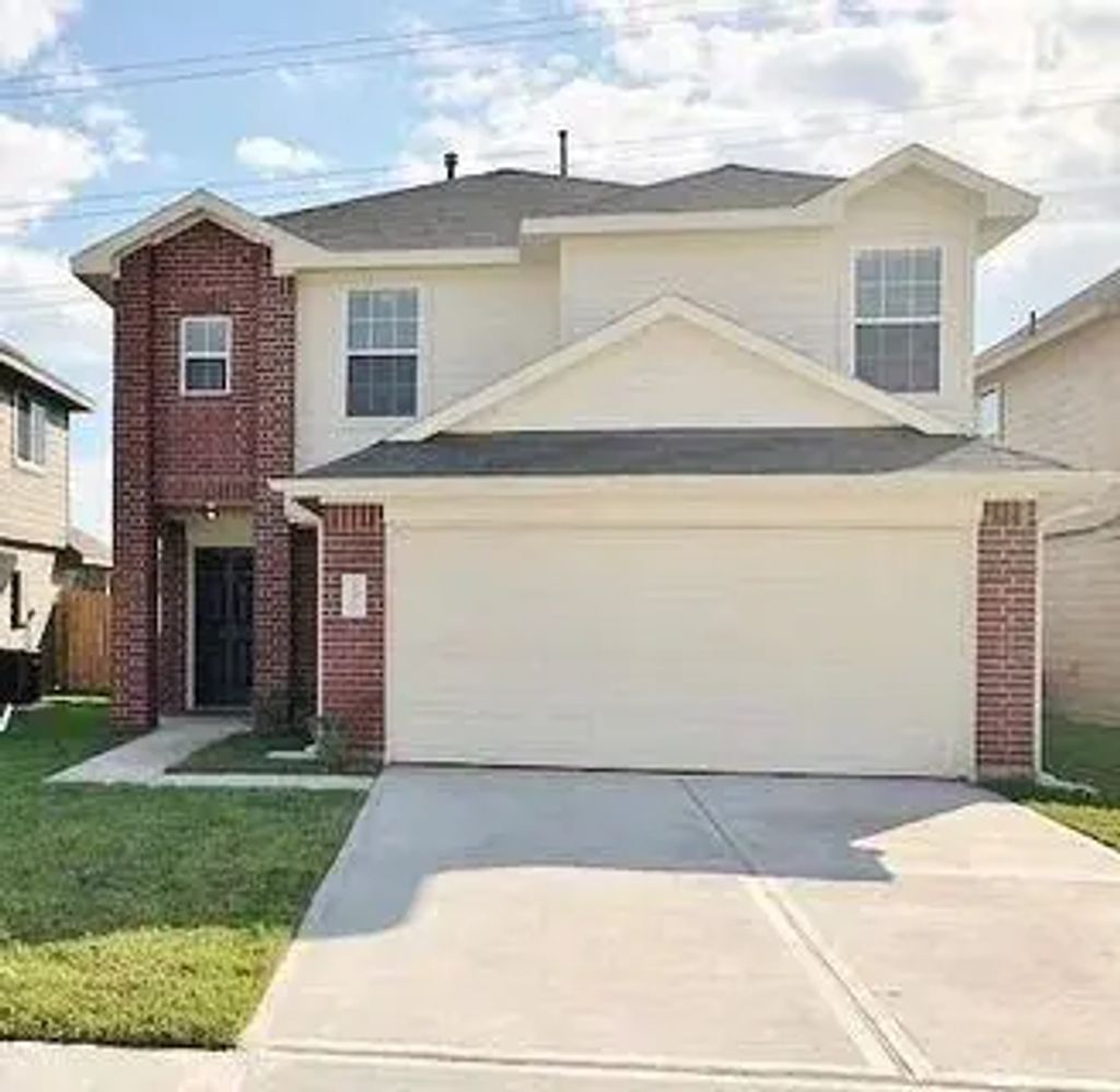 11966 Munich Drive, Houston