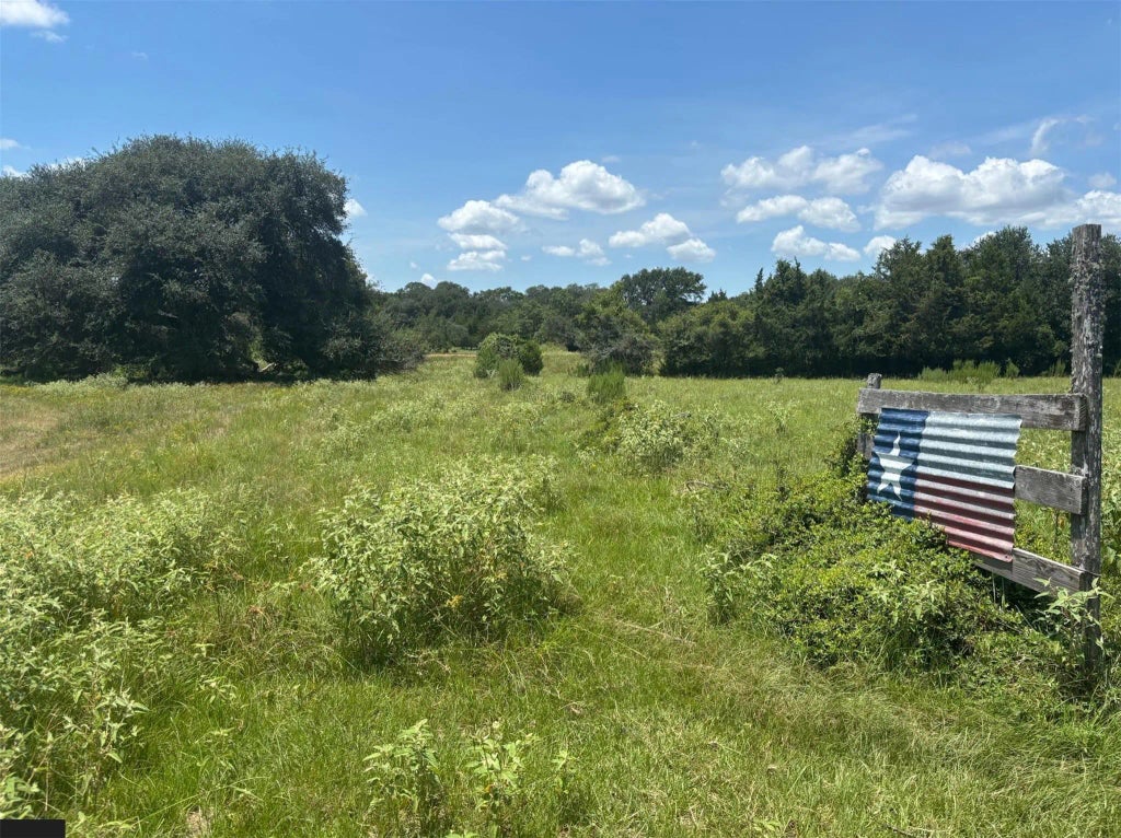 Frantz Road, Cat Spring