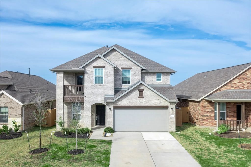 208 Cambria Green Lane, Katy