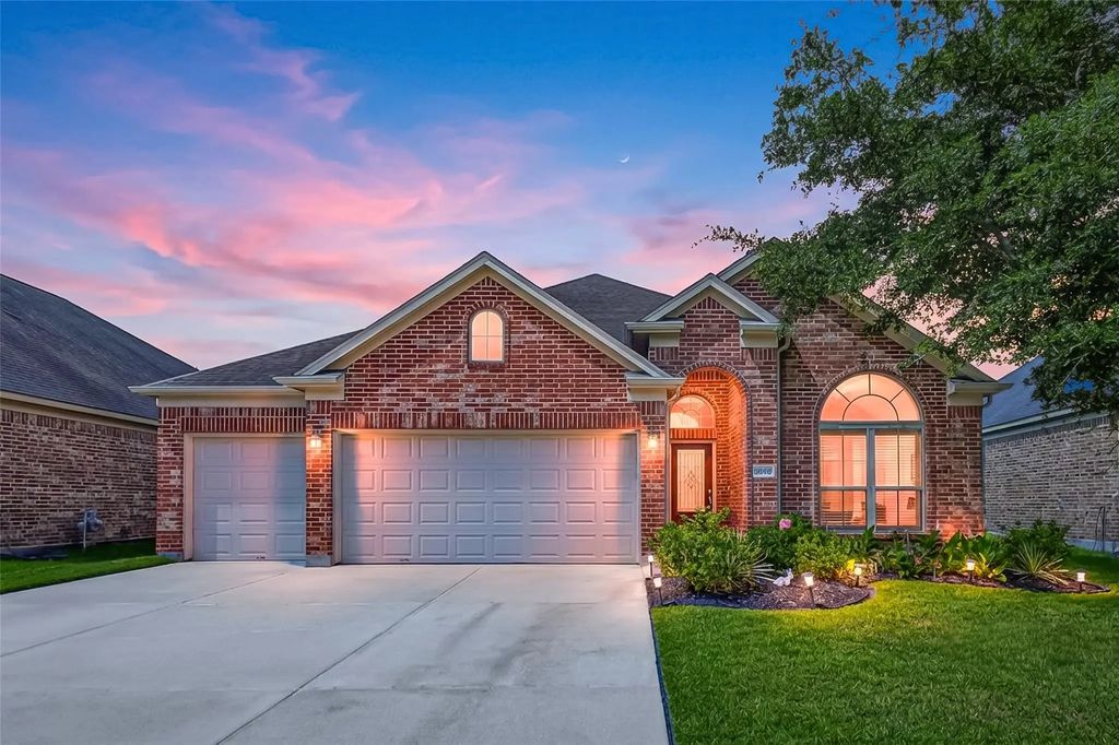 4910 Culver Lane, Rosenberg
