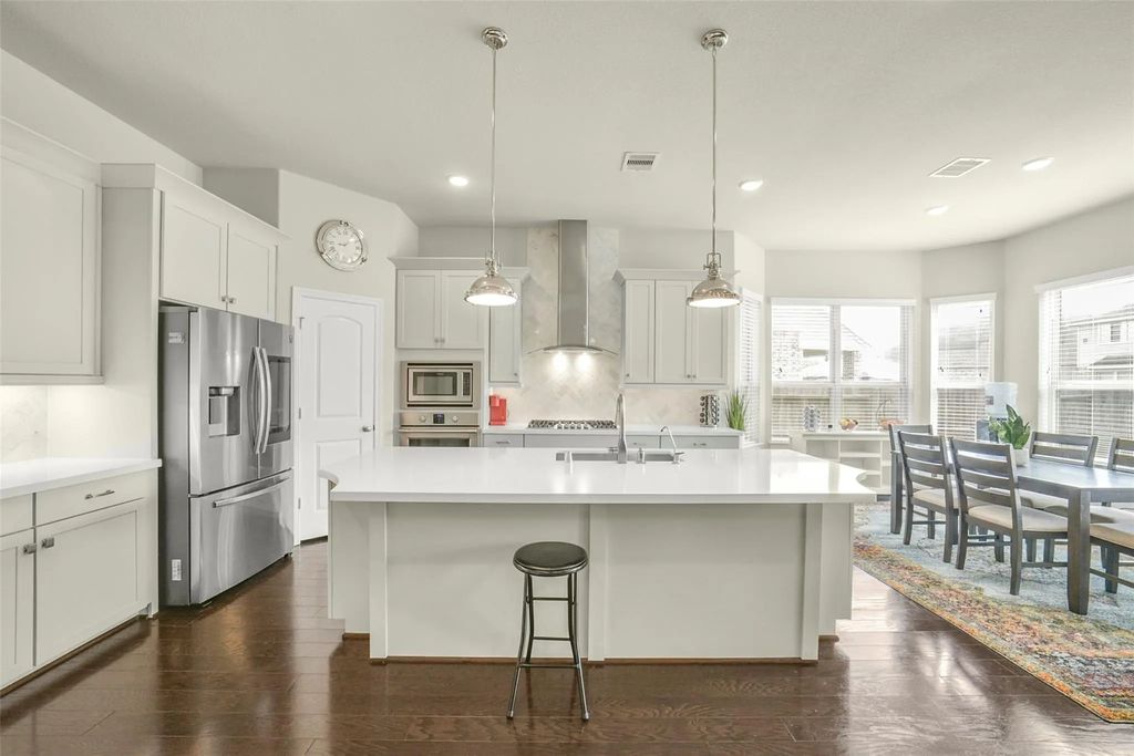 2214 Captain Davis Drive, Richmond