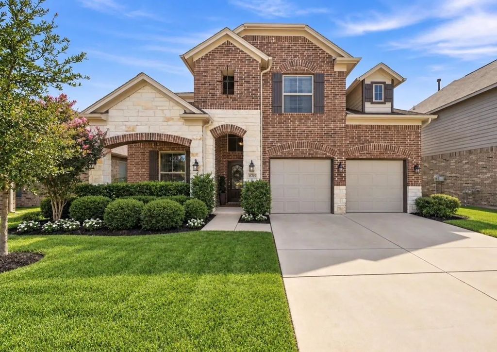 15715 Chestnut Branch Trail, Cypress
