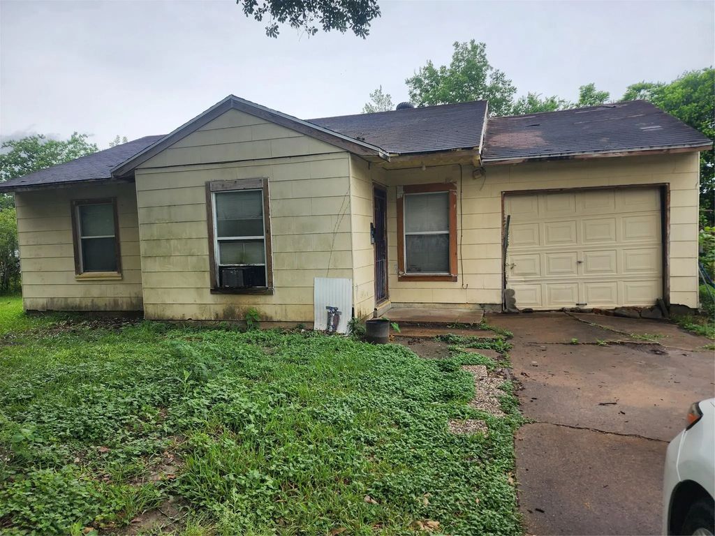 6428 Sherwood Drive, Houston