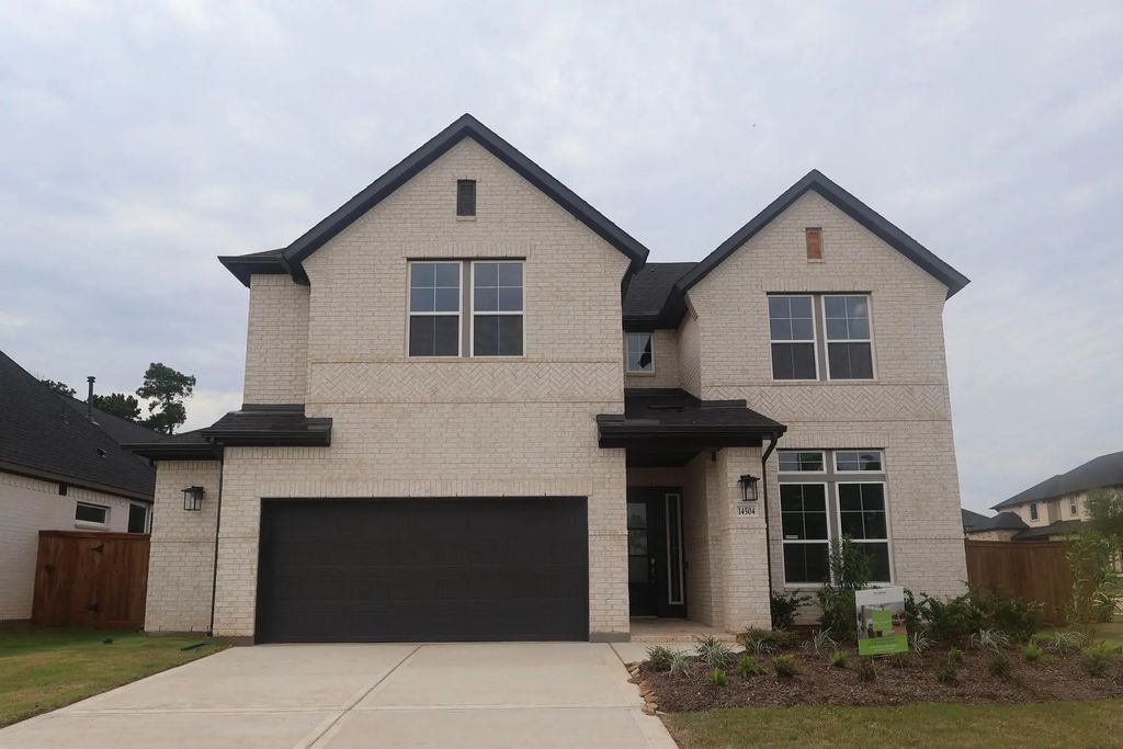 14504 Grazing Knoll Lane, Montgomery