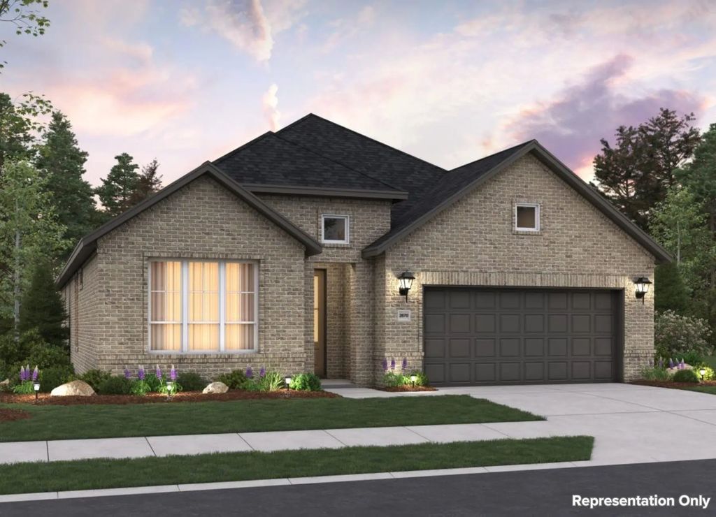 2229 Sonder Shore Drive, Katy