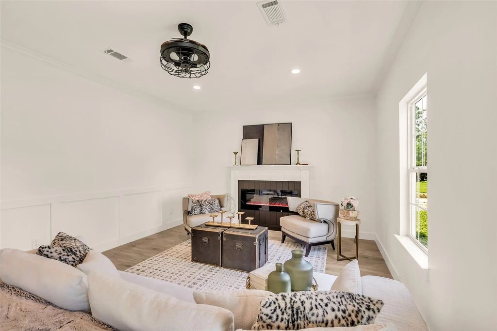 407 Harris Road, Highlands