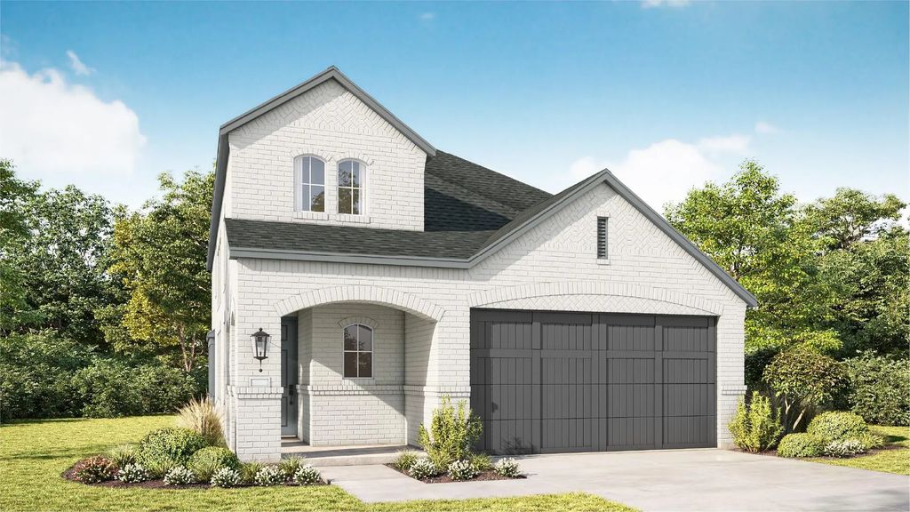 8743 Mancos Valley Court, Porter