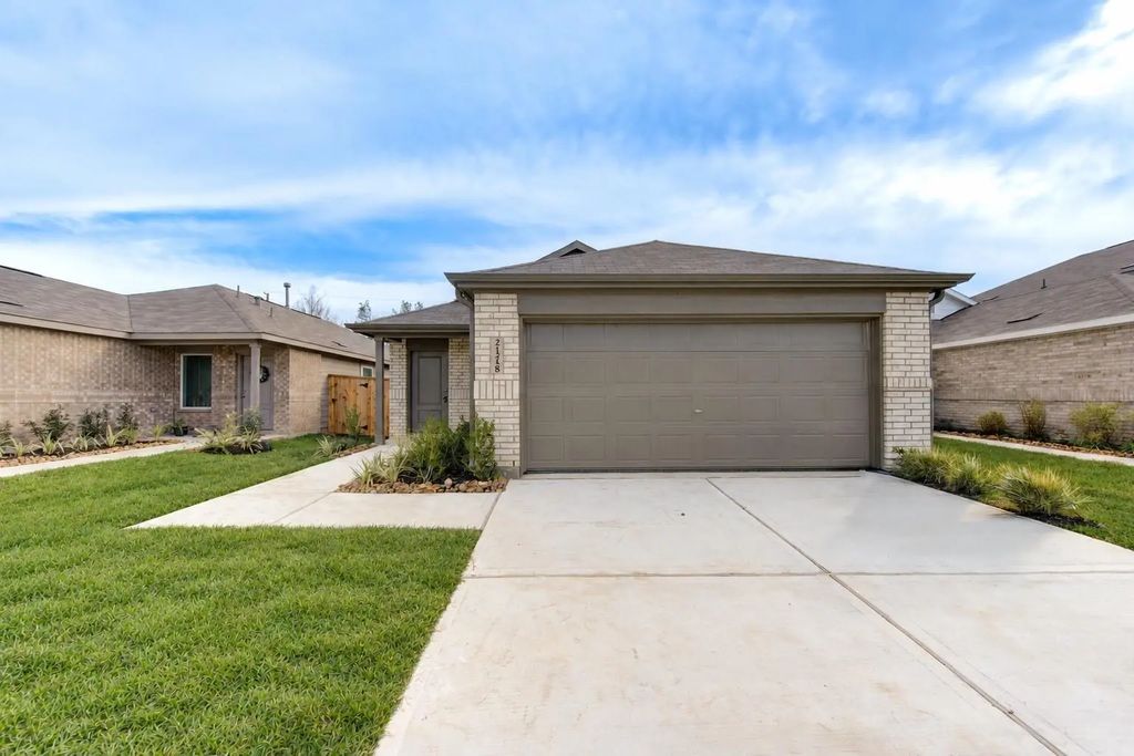 21218 Fieni Drive, New Caney