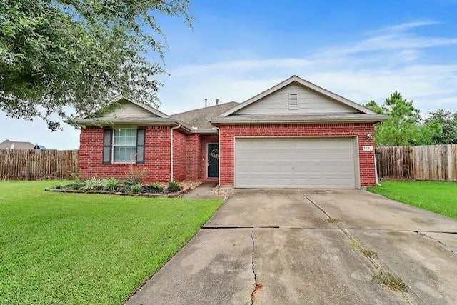 5131 Creekside Avenue, Baytown
