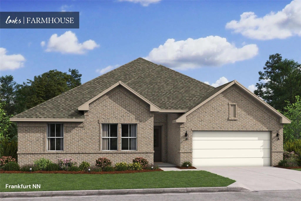 12118 Willow Way Avenue, Mont Belvieu