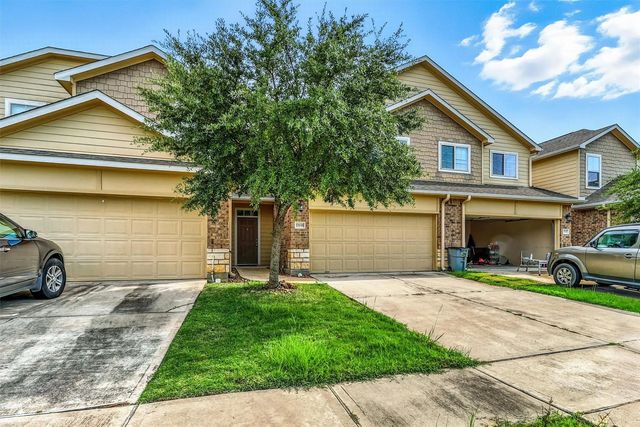 17035 Wilthorne Gardens Court, Houston