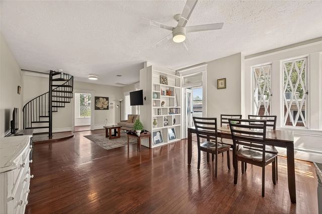 324 W Alabama Street, Houston