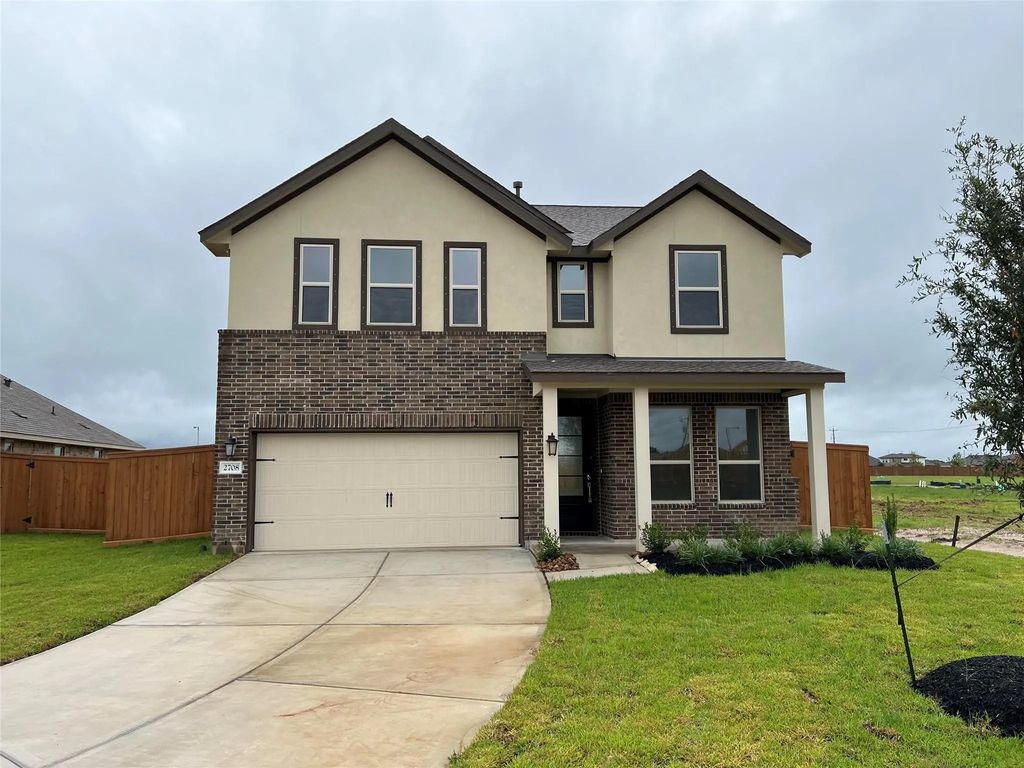 2708 Lantana Breeze Dr, Texas City