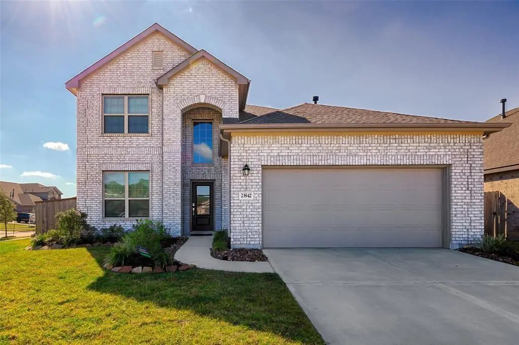 23942 Olivenza Trail, New Caney