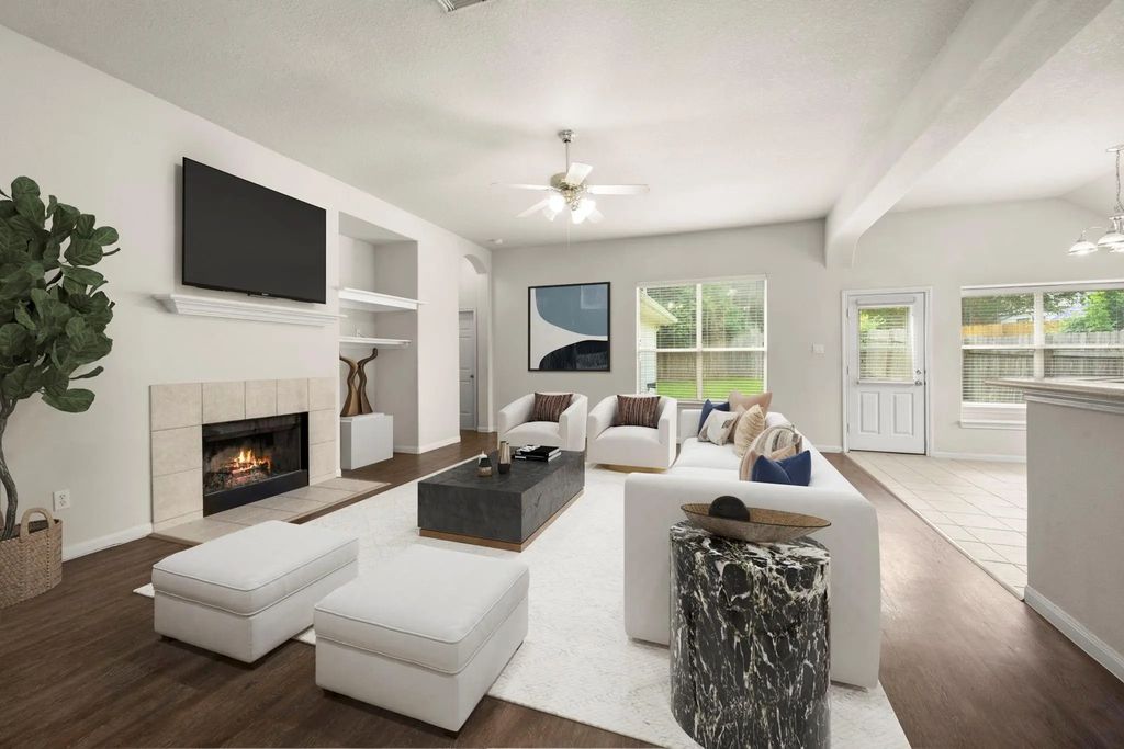3722 Northshore Drive, Montgomery