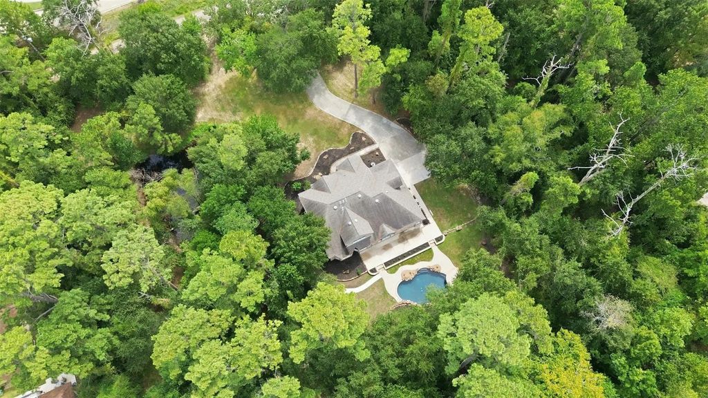 13107 Pine Drive, Cypress