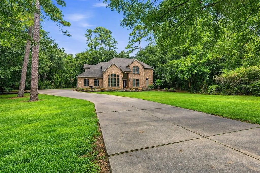 13107 Pine Drive, Cypress