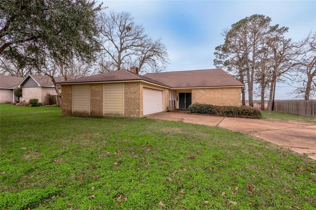 114 Timberline Drive, Huntsville