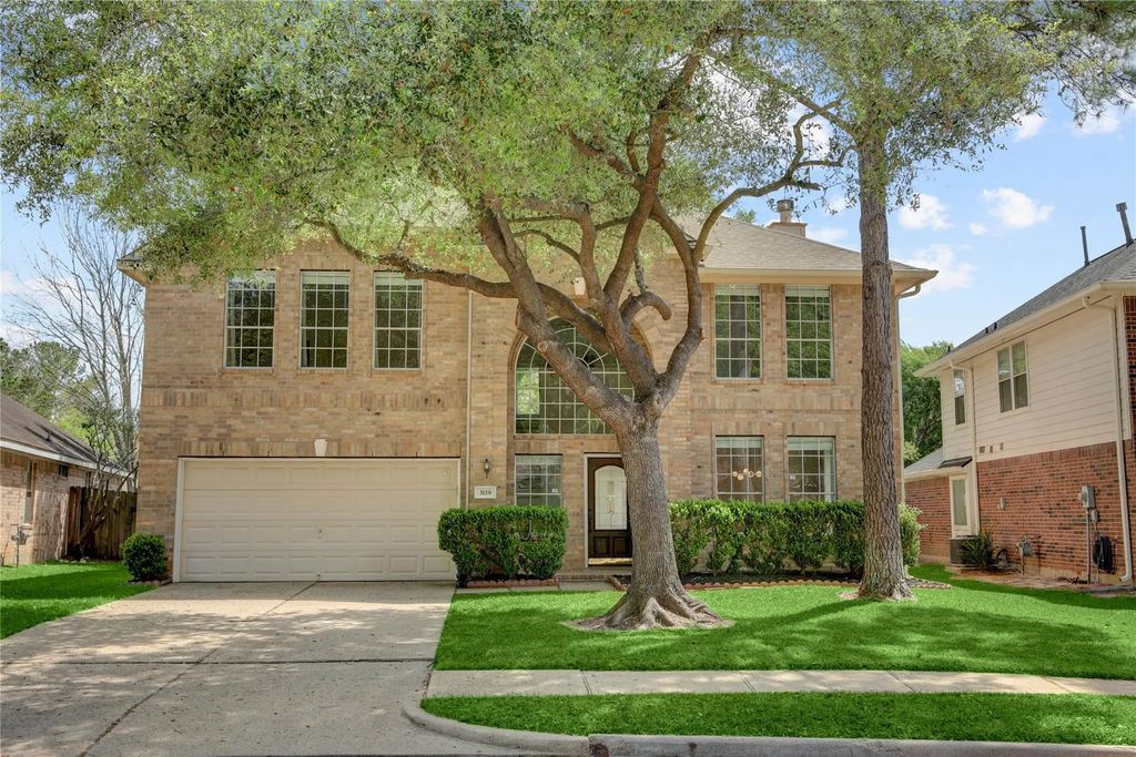 3119 Lancefield Court, Katy