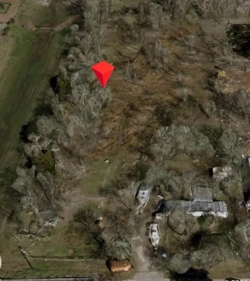 8903 Baker Street, Santa Fe