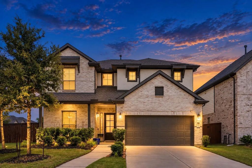 9703 Colorado Street, Manvel