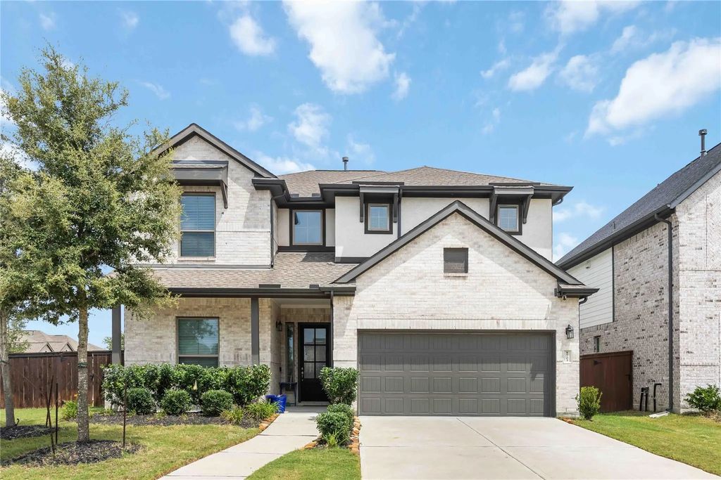 9703 Colorado Street, Manvel