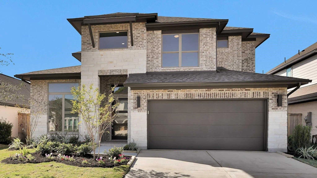 8311 Sapphire Sky Lane, Richmond