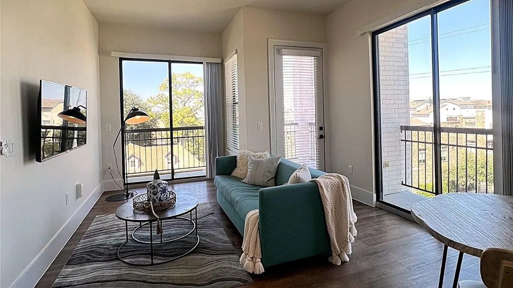 1508 Blodgett Street 509, Houston