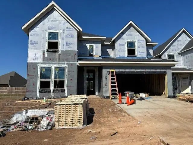 10915 Spring Wind Drive, Missouri City