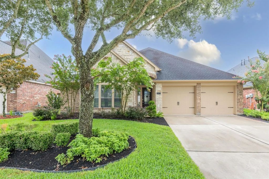 28123 Indigo Creek Court, Fulshear