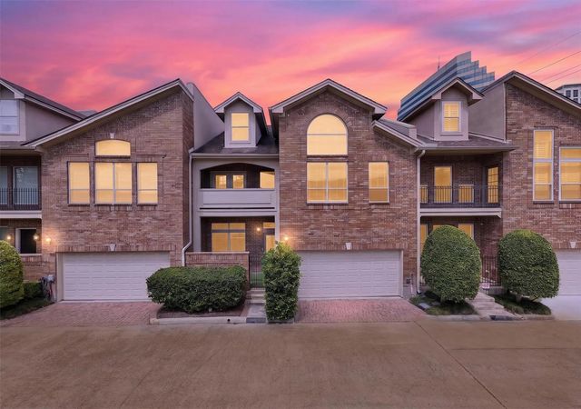 4720 Post Oak Timber Drive 23, Houston