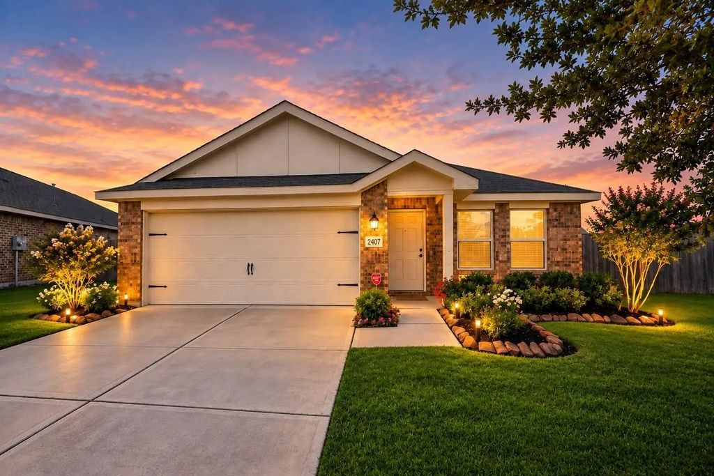 24107 Breckenridge Pass Lane, Hockley