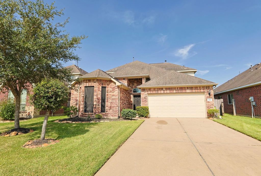 3222 Selene Drive, Missouri City