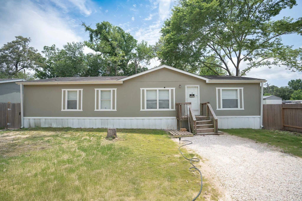 20511 N Sabine Drive, New Caney