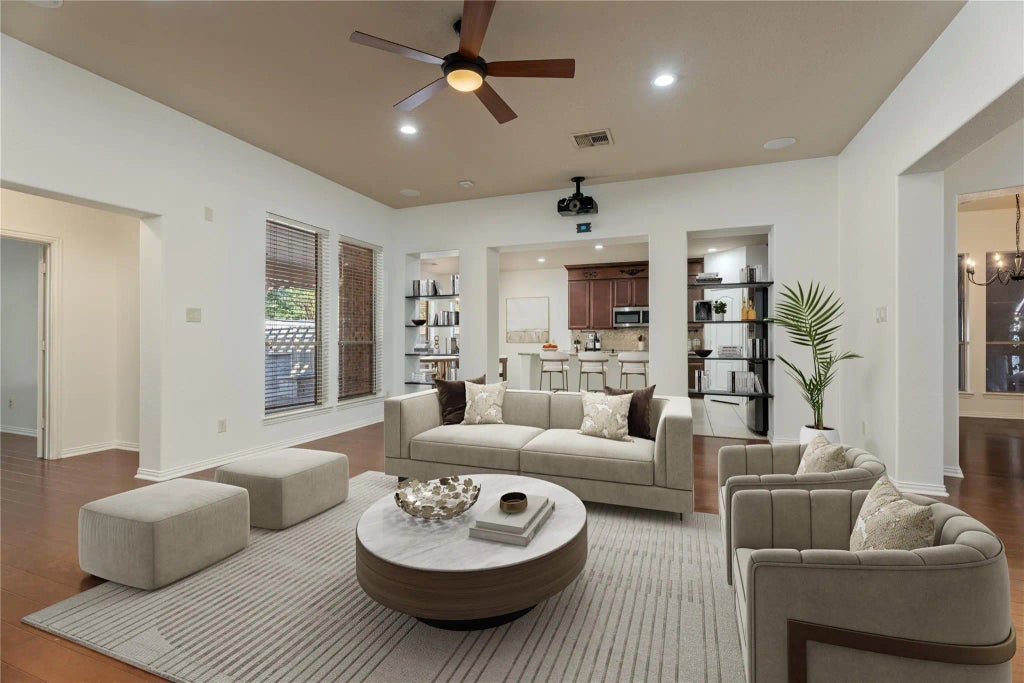 18510 N Settlers Shore Drive, Cypress