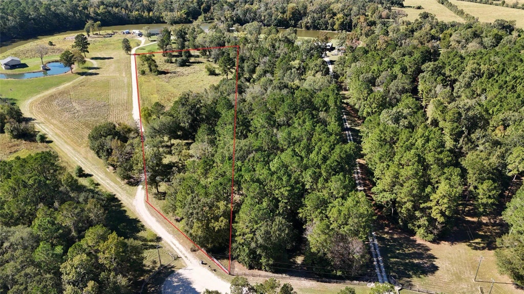 Tbd Twin Creeks Drive, Livingston