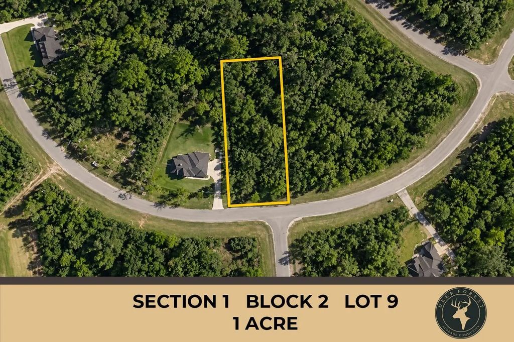 242 Iron Horse Road, New Waverly