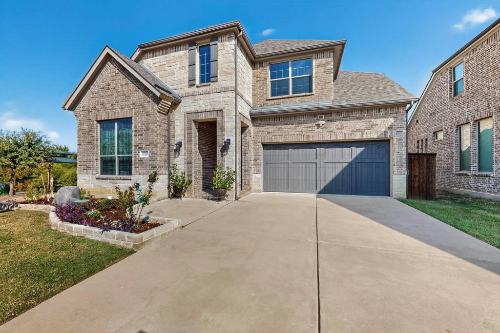 11558 Berry Creek Court, Flower Mound