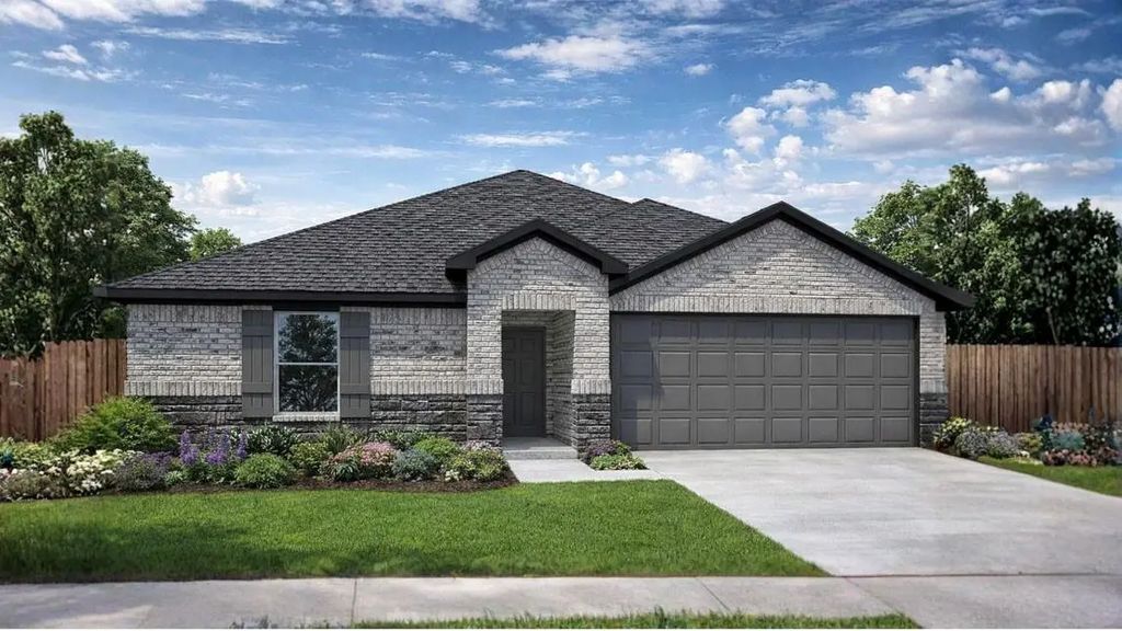 20197 Fermat Drive, New Caney