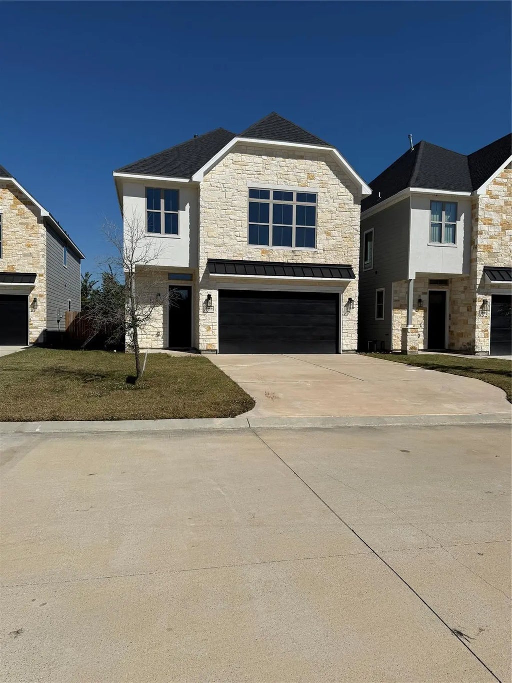 15038 Wunderlust Lane, Houston