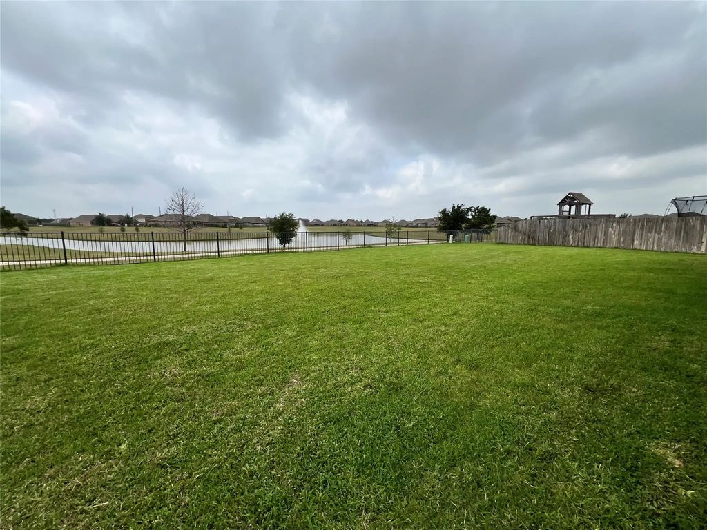 23527 Prato Gardens Lane, Katy