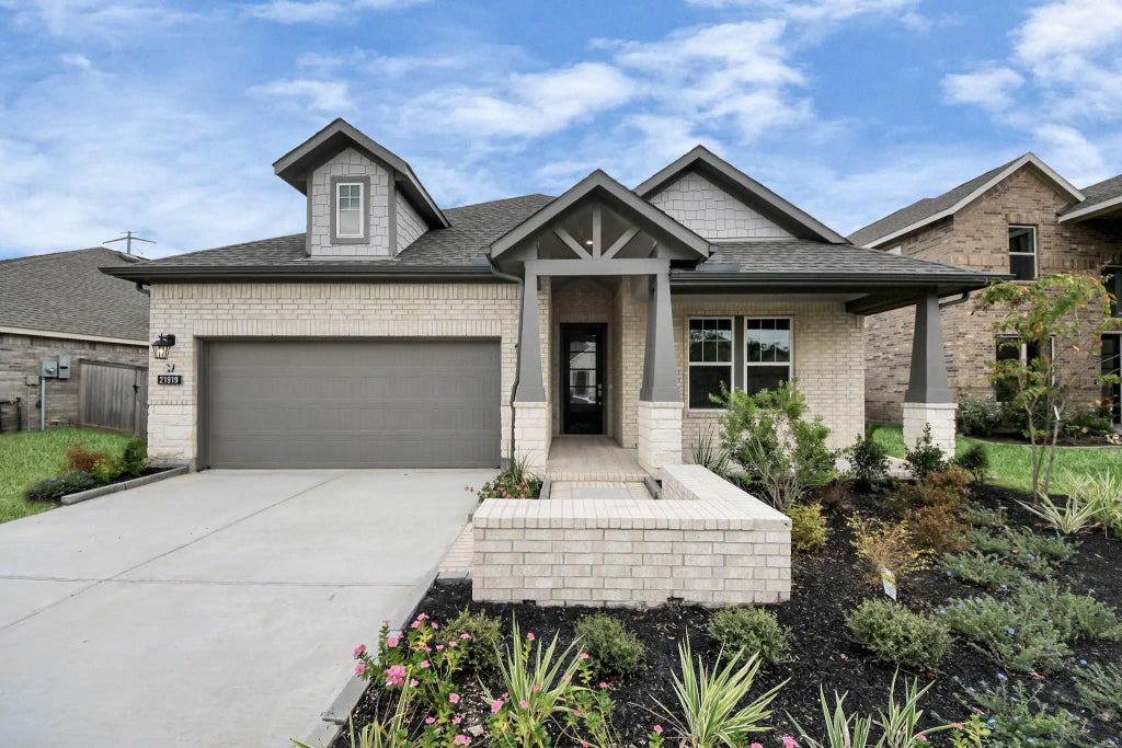 21919 Citrus Grove Court, Cypress